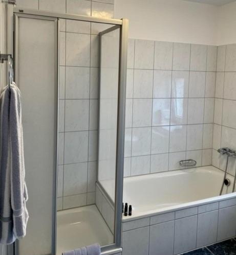 Xantener Stuben Ferienwohnungen Exterior foto